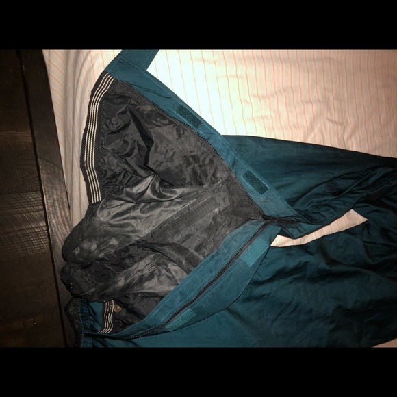 The North Face Lined Ski/Snow Pants - Picture 8 of 8